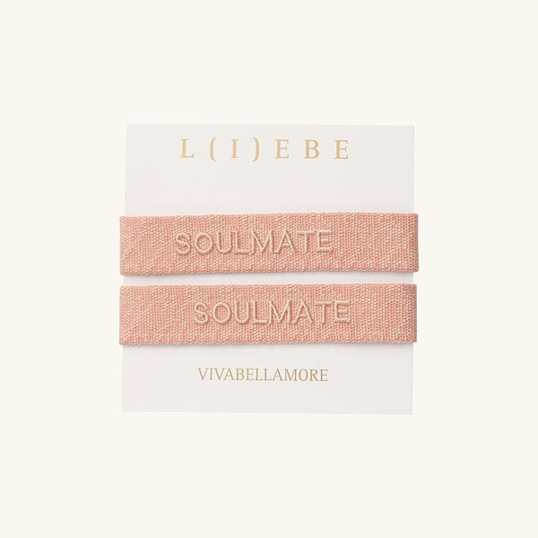 Armband Soulmate
