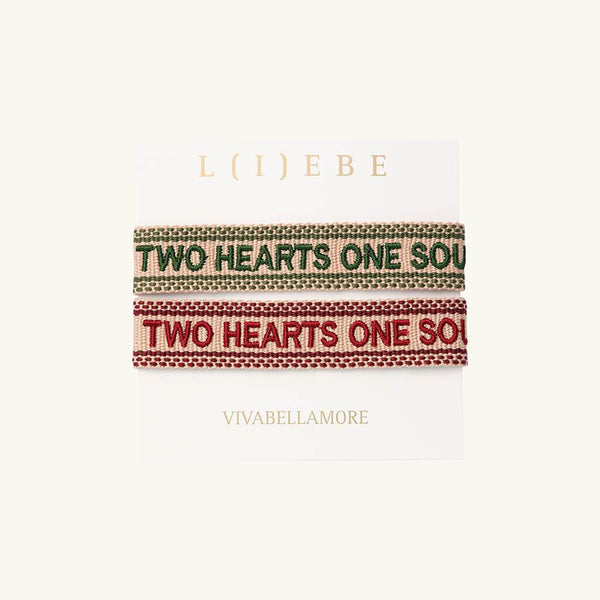 Two Hearts One Soul Love Angle