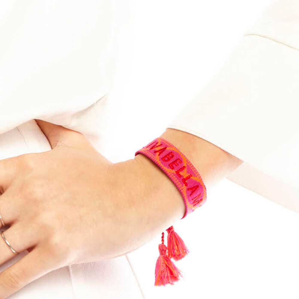 Antonella  Pink