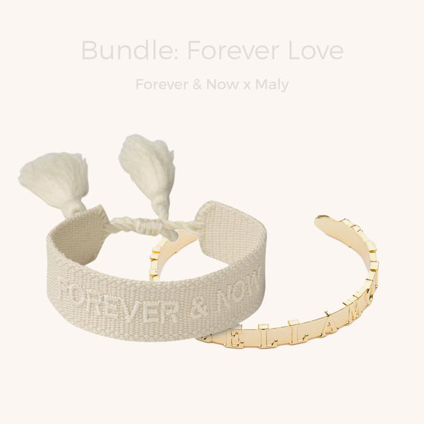 Bundle ''Forever Love''