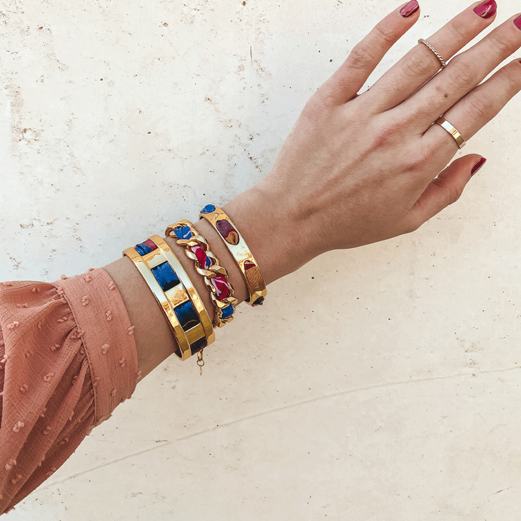 Bundle Luxury ''Happy Vibes''