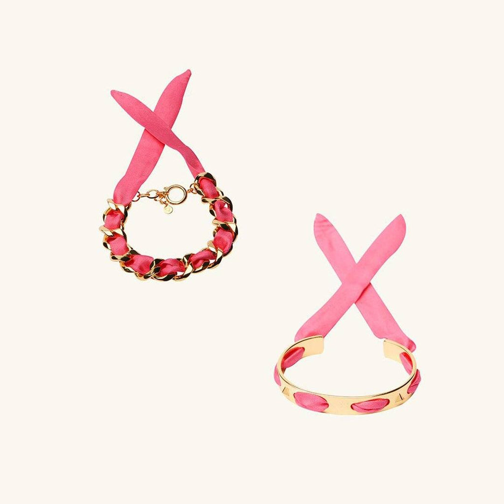 Bundle PINK DIAMANT