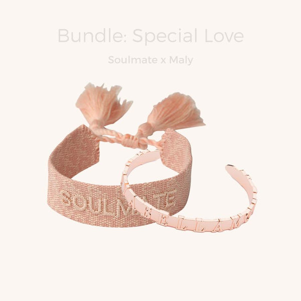 Bundle ''Special Love''