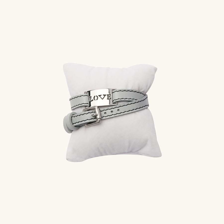 Lederarmband Posie