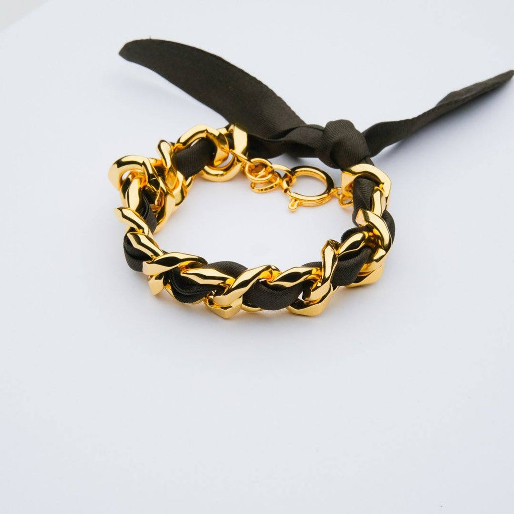 LUXURY AVA OLIVE