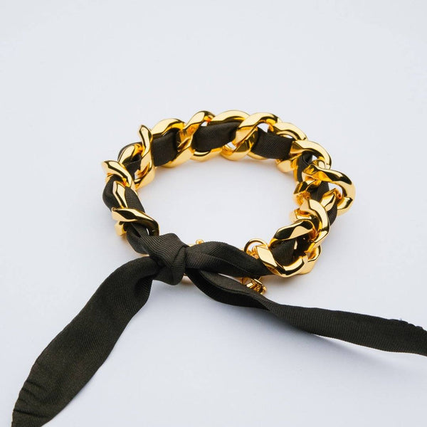LUXURY AVA OLIVE