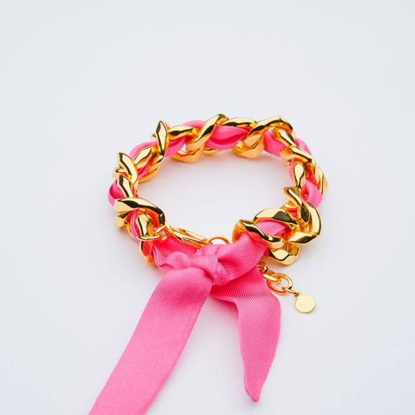 LUXURY AVA PINK
