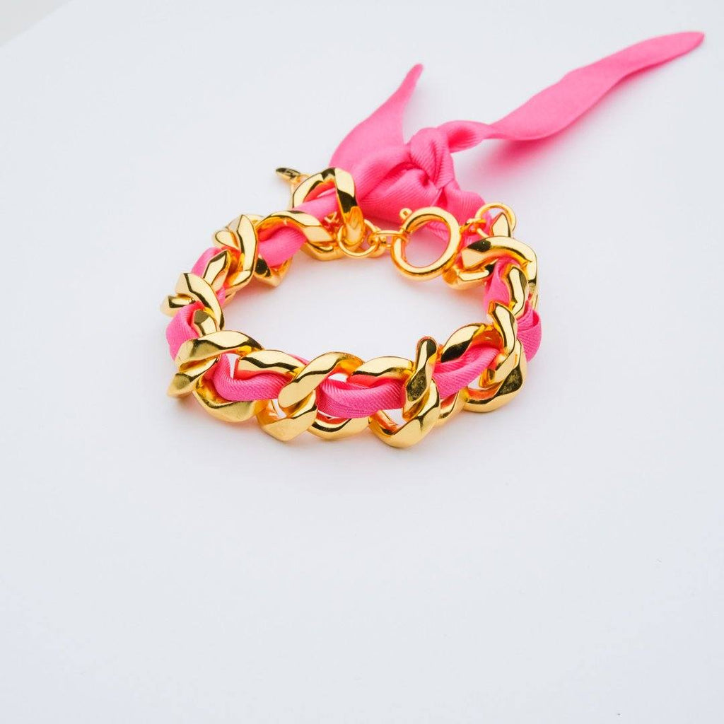 LUXURY AVA PINK