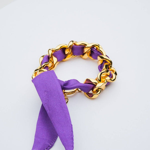 LUXURY AVA PURPLE