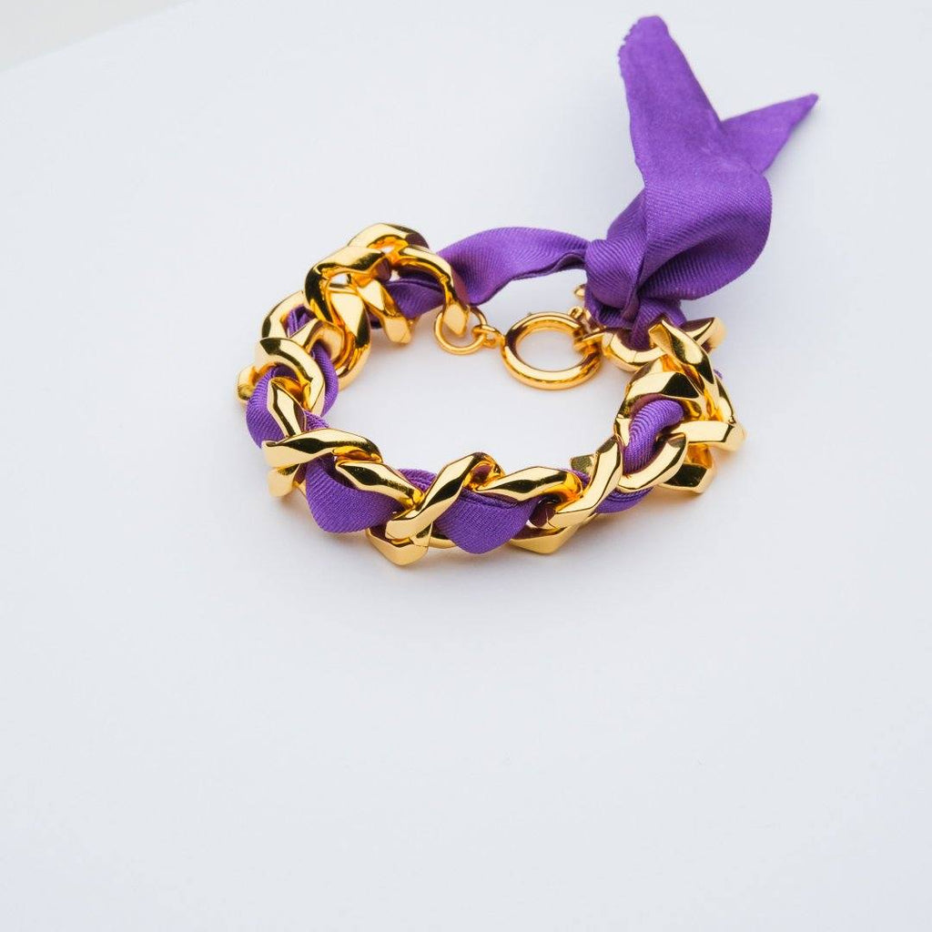 LUXURY AVA PURPLE