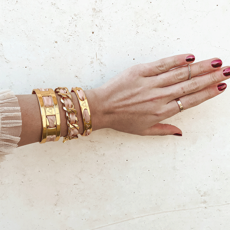 LUXURY INDIRA HELLROSA