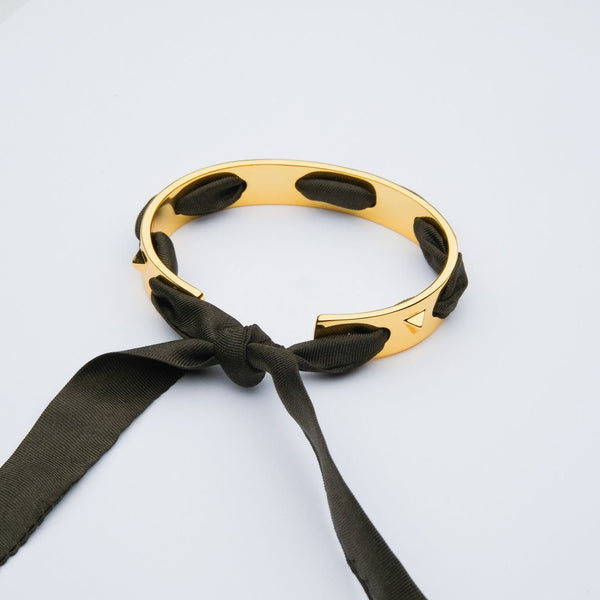 LUXURY INDIRA OLIVE
