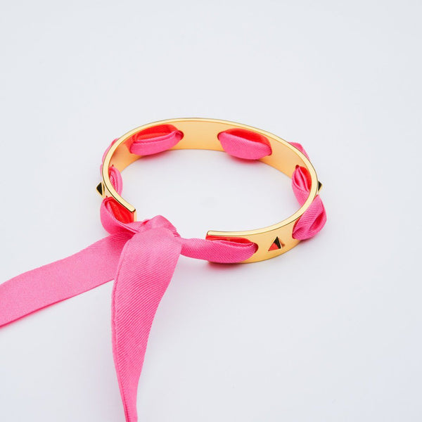 LUXURY INDIRA PINK