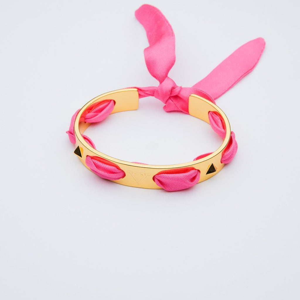 LUXURY INDIRA PINK