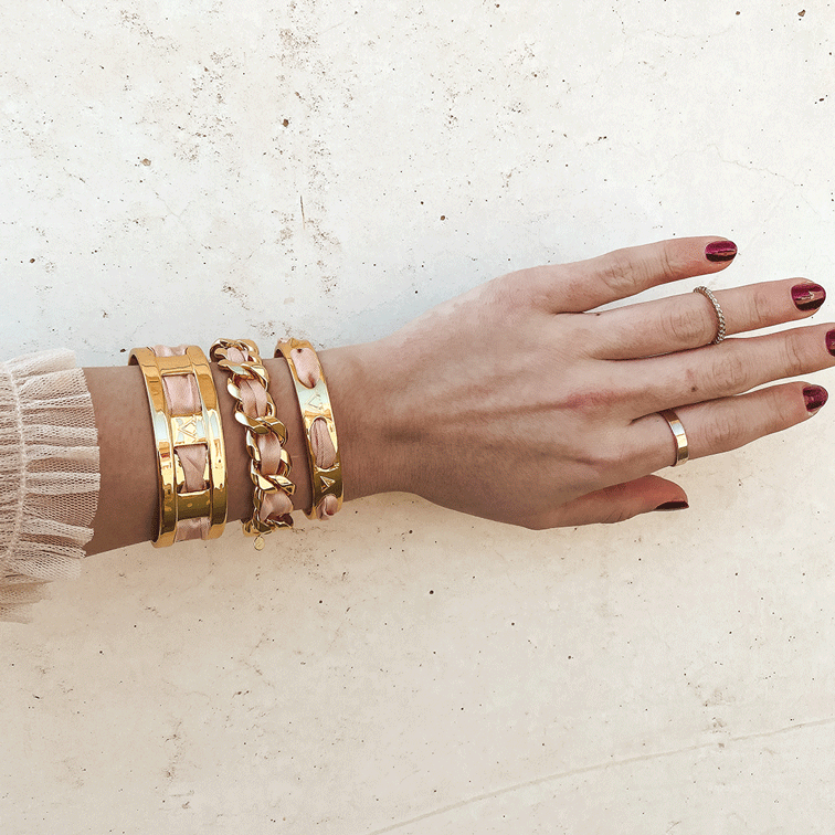 LUXURY MARLA HELLROSA