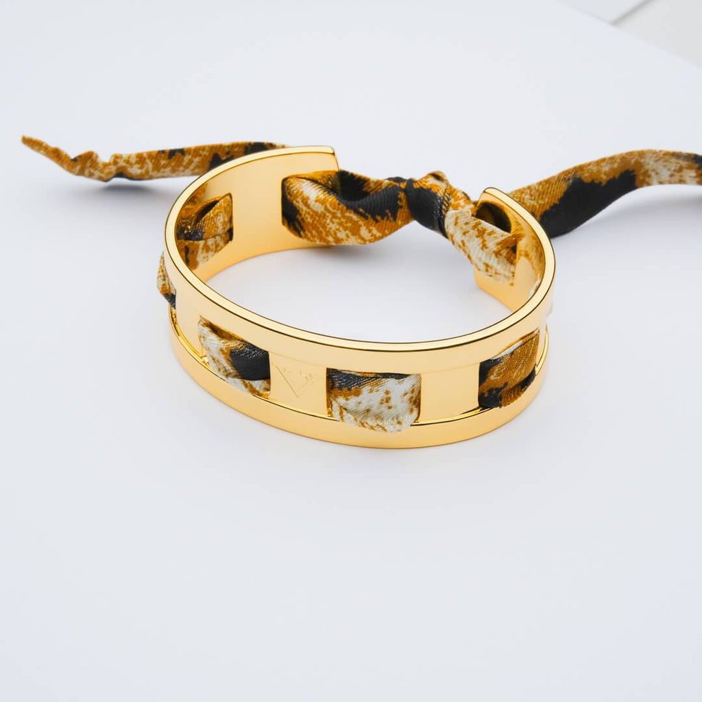 LUXURY MARLA LEO