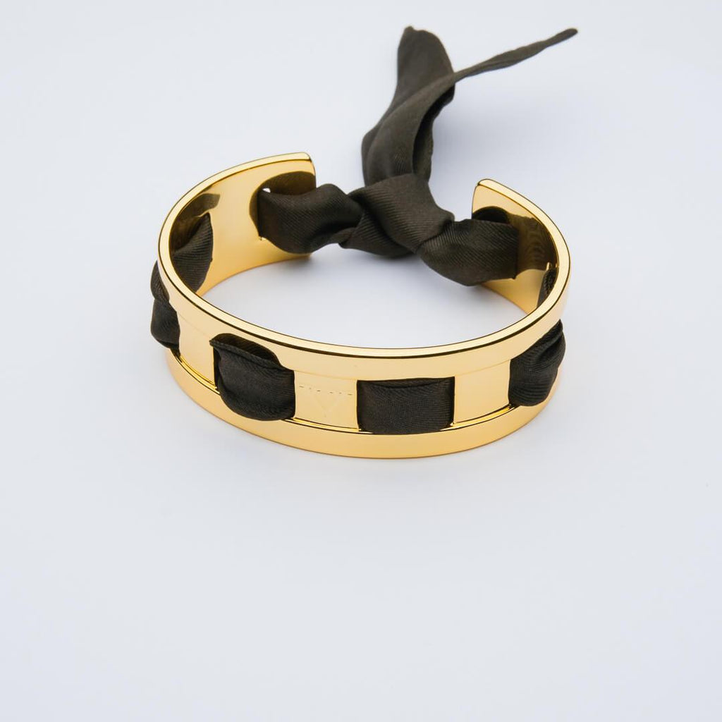 LUXURY MARLA OLIVE