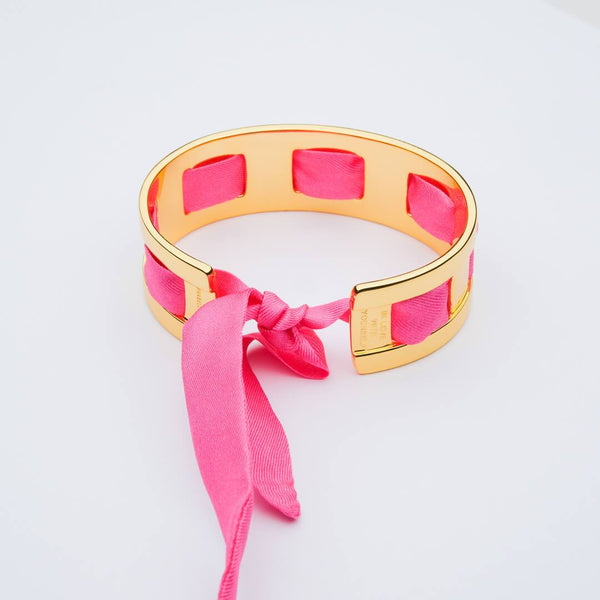 LUXURY MARLA PINK