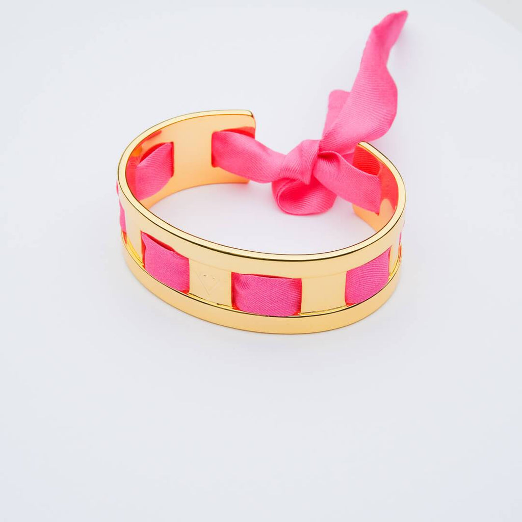 LUXURY MARLA PINK