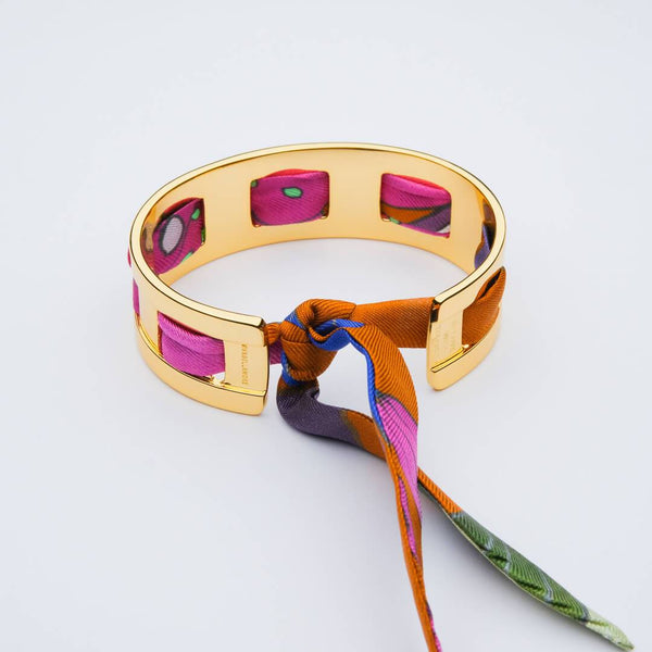 LUXURY MARLA WINTER FLOWER