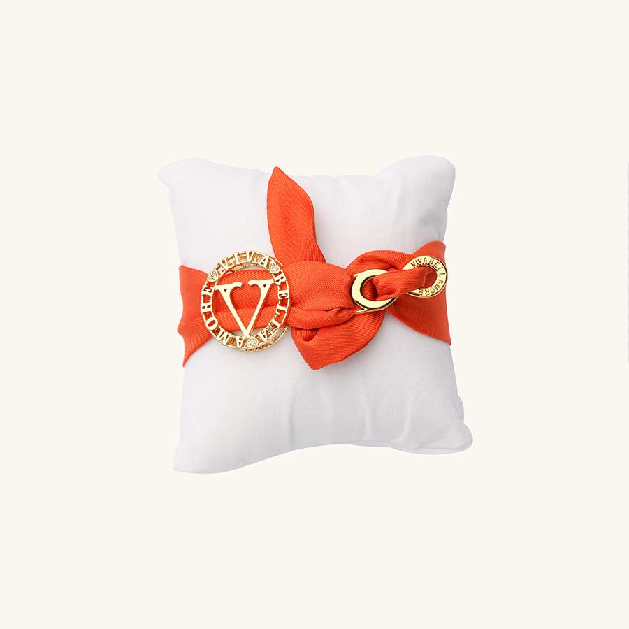 PURE ORANGE MOMENTS