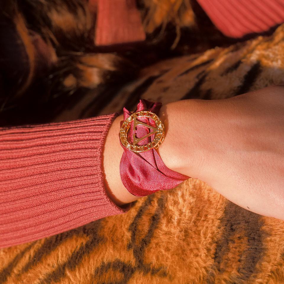 PURE PINK MOMENTS