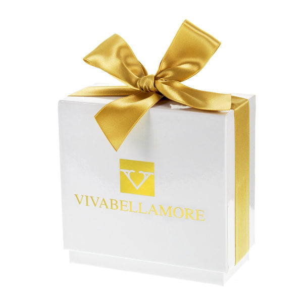 Vivabellamore Surprise- Box mit 4 extra Seidenbändern