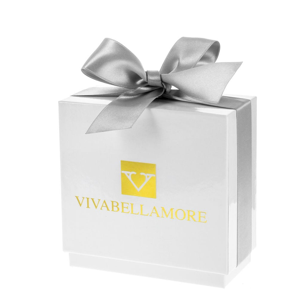 Vivabellamore Surprise- Box mit 4 extra Seidenbändern